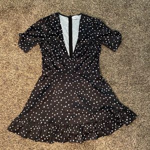 Size medium princess polly dress